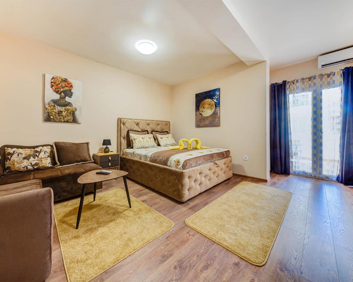 Dom B Apartments Budva Exterior photo