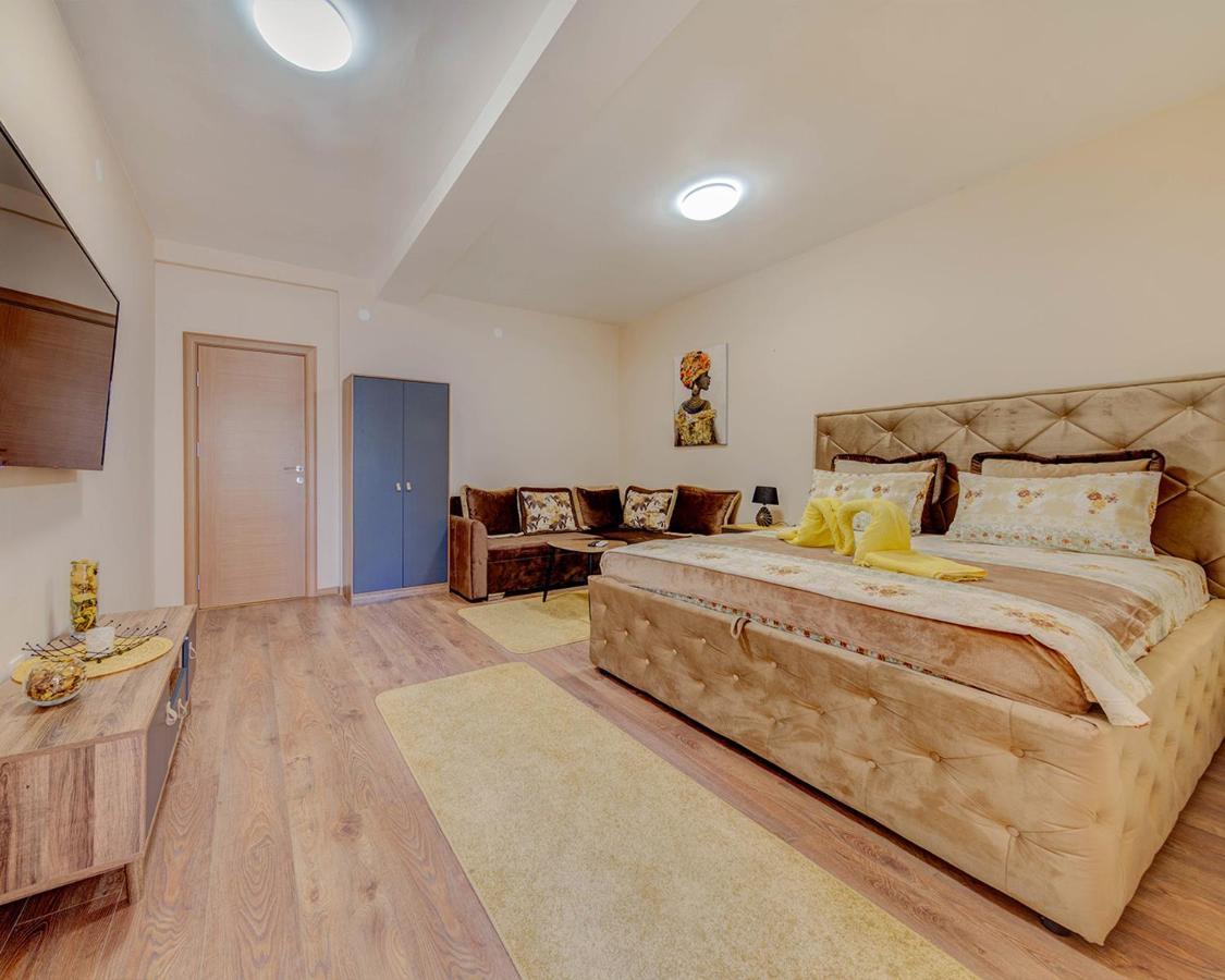 Dom B Apartments Budva Exterior photo
