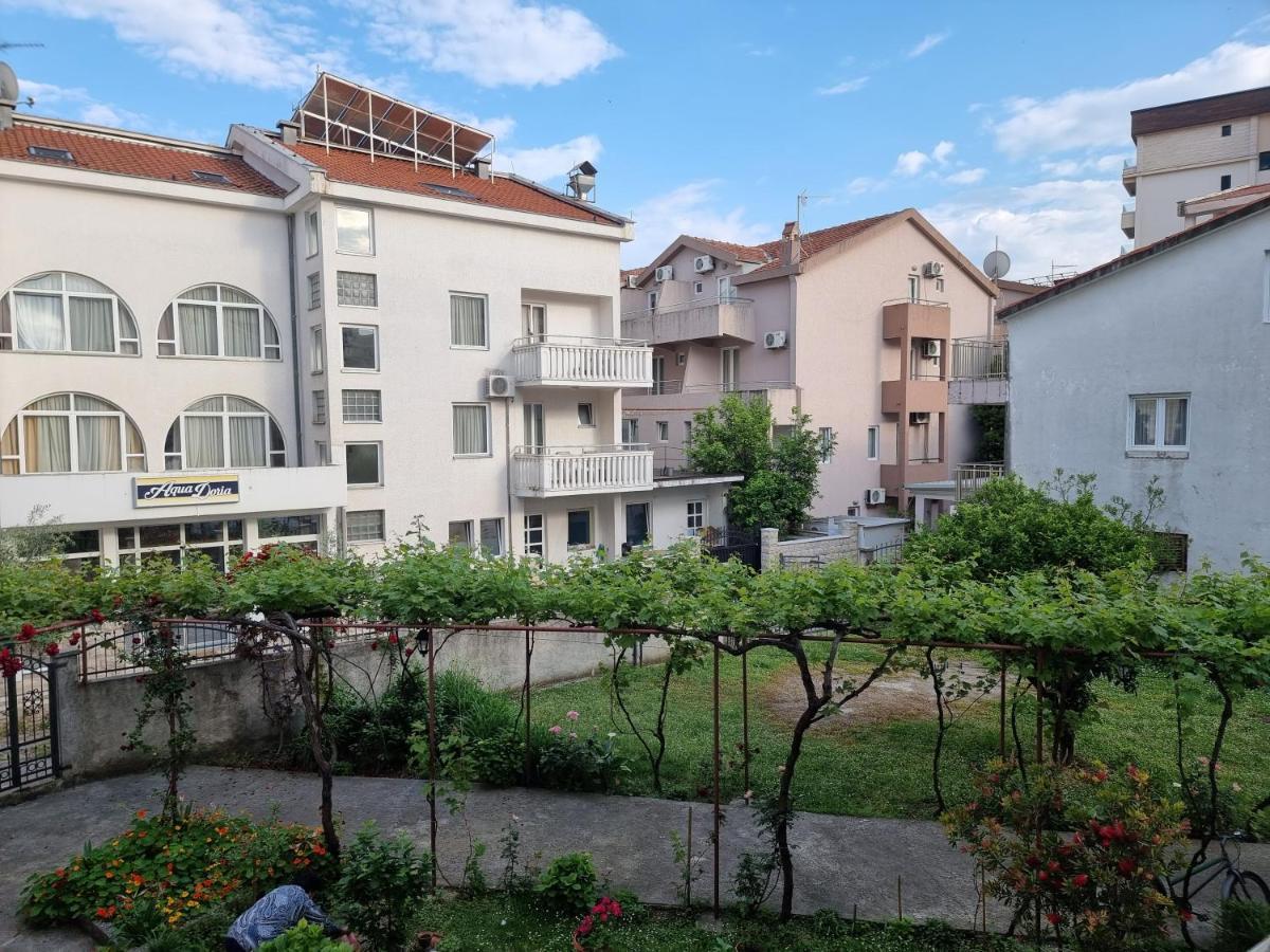 Dom B Apartments Budva Exterior photo