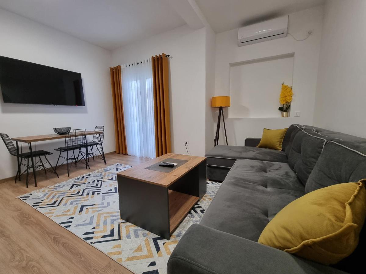 Dom B Apartments Budva Exterior photo